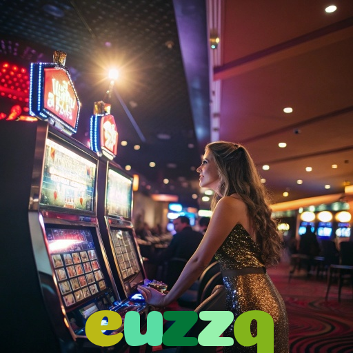 Poker de Alto Risco no euzzq